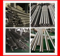 钛合金产品 TA1钛管 钛棒 钛管加工件散热器